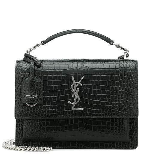 yves Saint Laurent style purse